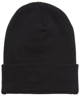 Flexfit by Yupoong Heavyweight organic long beanie YP249
