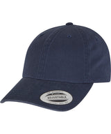 Flexfit by Yupoong Flexfit low-profile garment-washed (6245GW) YP250