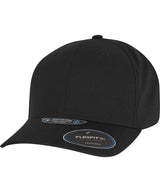 Flexfit by Yupoong Flexfit NU adjustable snapback (6110NU) YP251 - Black