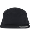 Flexfit by Yupoong Jockey canvas cap (9297) YP261