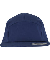 Flexfit by Yupoong Jockey canvas cap (9297) YP261