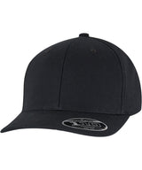 Flexfit by Yupoong 110 Flexfit curved snapback (9293) YP264 - Black