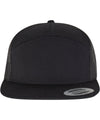 Flexfit by Yupoong 7-panel classic trucker cap (9294) YP265