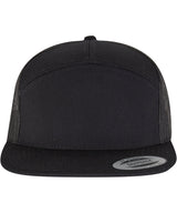 Flexfit by Yupoong 7-panel classic trucker cap (9294) YP265