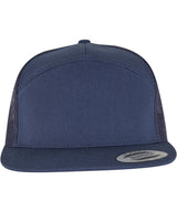 Flexfit by Yupoong 7-panel classic trucker cap (9294) YP265
