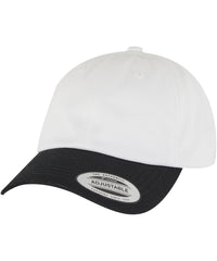 White/Black