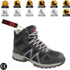 Blackrock Cooper Safety Hiker SF84