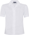 Blue Max Banner Warwick Twin Pack Short Sleeve Blouse 913329