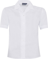 Blue Max Banner Warwick Twin Pack Short Sleeve Blouse 913329
