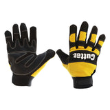 PRO CHAINSAW GLOVE - SUMMER - XL