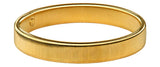Armbands gold plate 1 pair by Dalaco