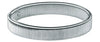 Armbands Rhodium 1 pair by Dalaco