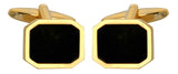 Onyx cut corners rectangular by Dalaco