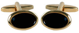 Onyx Oval by Dalaco