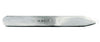 Collar Stiffeners Hallmarked Sterling Silver (Pair) by Dalaco