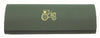 Tractor Embossed Glasses Case & Cloth by Dalaco