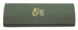 Tractor Embossed Glasses Case & Cloth by Dalaco