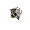 Bee Lapel Pin Badge by Dalaco