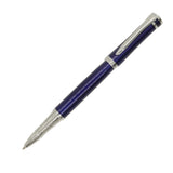 Blue Rollerball Pen by Dalaco