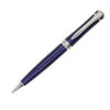 Blue Ballpoint Pen by Dalaco