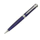 Blue Ballpoint Pen by Dalaco