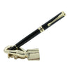 Gold Hand Pen Holder & Paper Weight by Dalaco