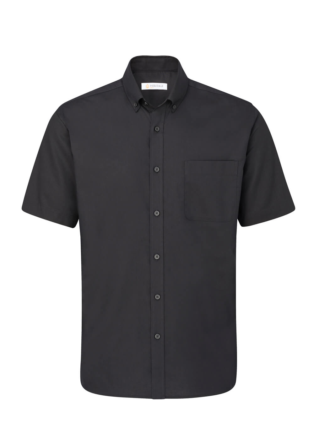 Disley Bruff Classic Oxford Shirt - image 15