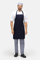 Behrens Adjustable Bib Apron HHAA