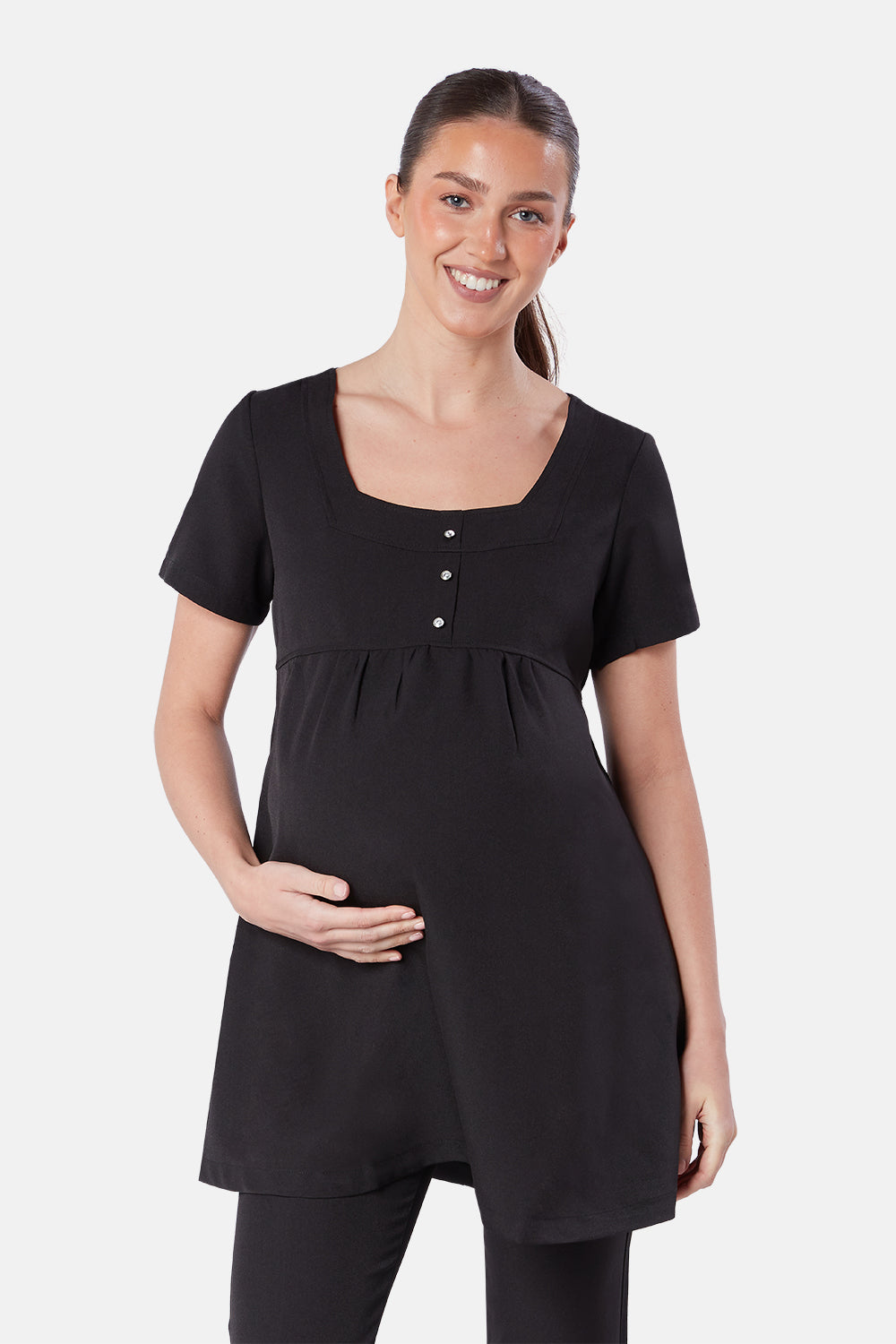 La Beeby Chloe Tunic BEH-LBCHLOE