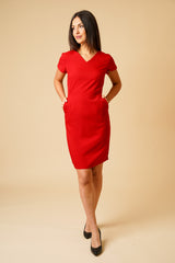 La Beeby Maya Dress