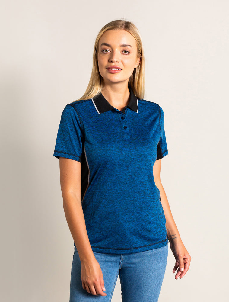 Behrens Grindle Polo Ladies GRIN-P4456L