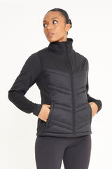 Behrens Eco Tech Gilet Female ECO-TECH-GILET-F