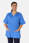Behrens Lightweight Scrub Top NLWSTP