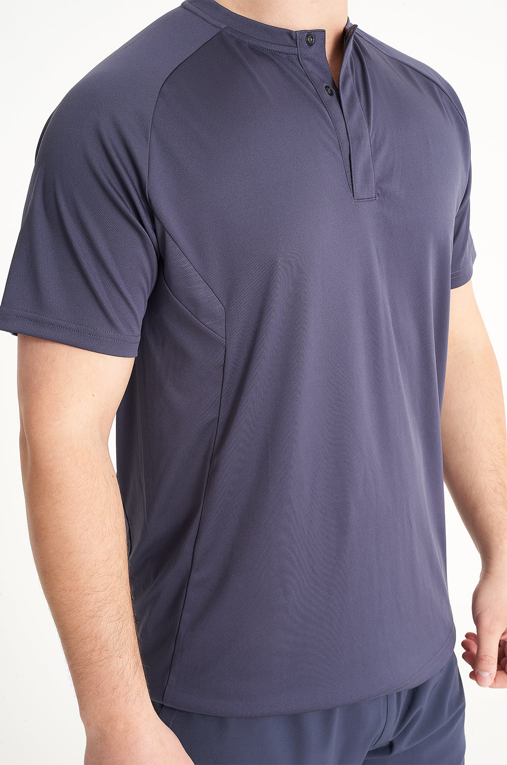 Behrens Eco Tech Polo Shirt ECO-TECH-POLO