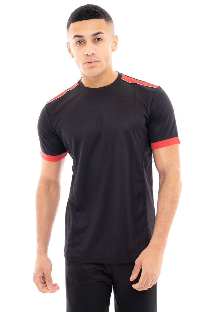 Behrens Heritage Tee HER-TEE