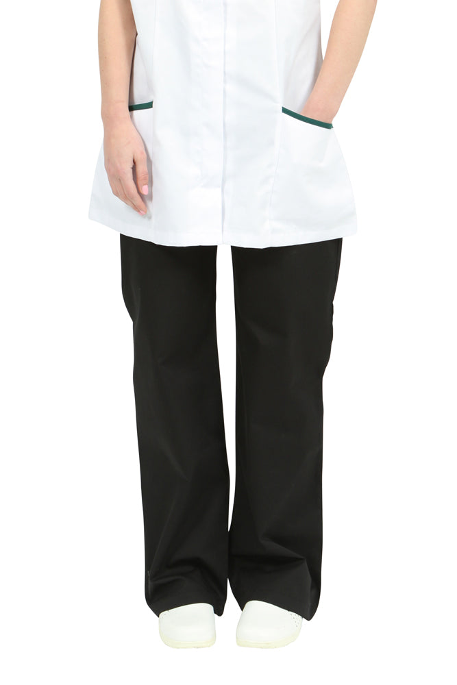 Behrens Ladies Bootleg Trousers NLPCTB
