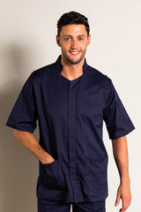 Behrens Male Mandarin Tunic NMT