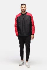 Behrens Pro Windbreaker/Contact Top PRO-TRN