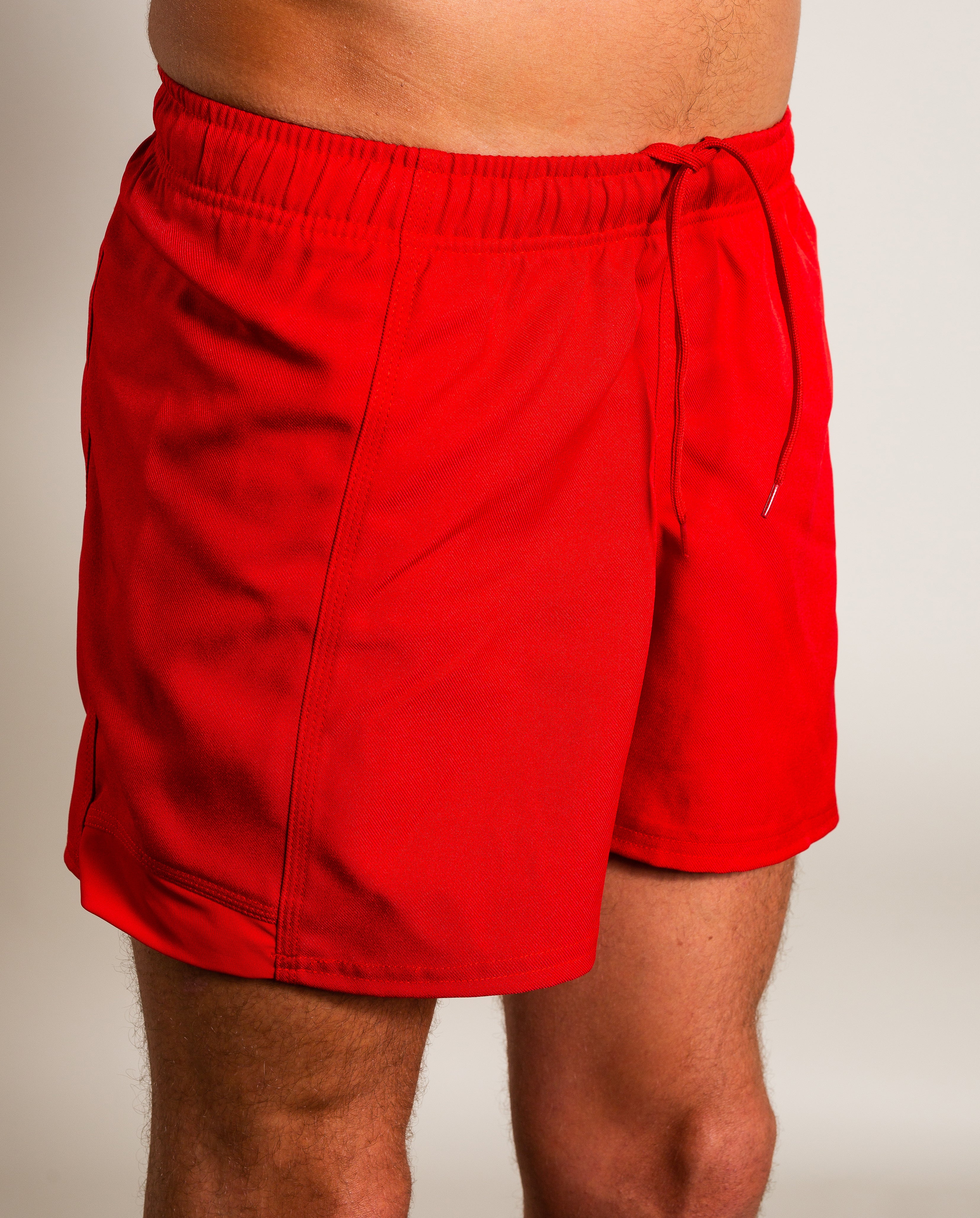 Behrens Rugby Shorts CT-RUGBYNEW