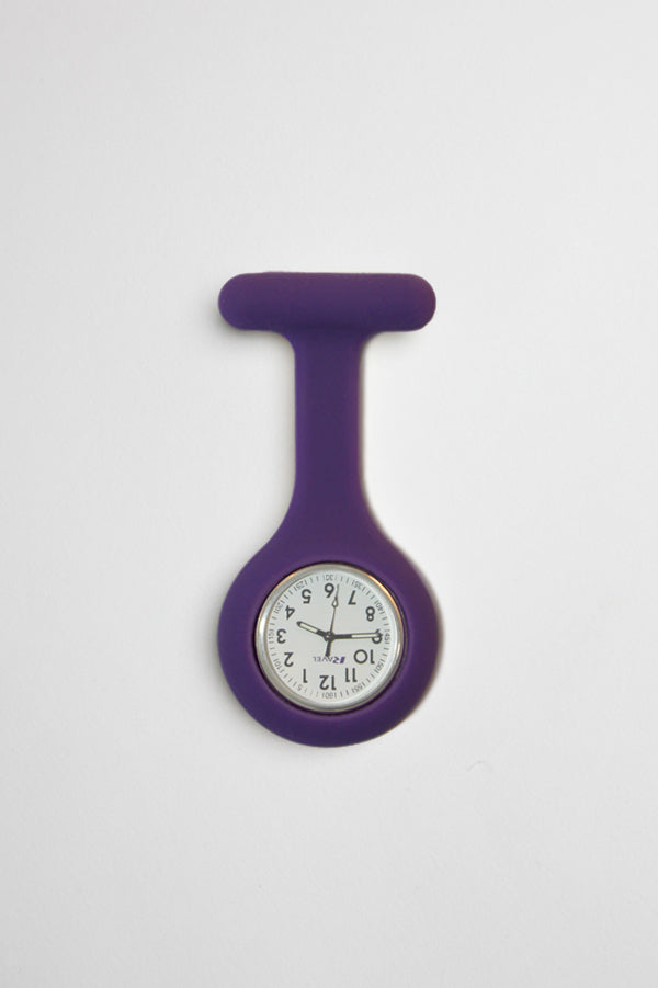 La Beeby Fob Watch BEH-LFSILFOB