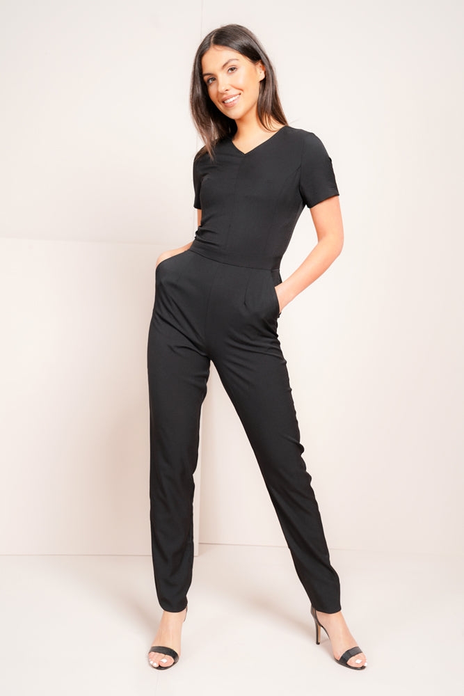 La Beeby Audrey Jumpsuit BEH-LBAUDREY