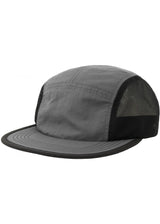 Atlantis Erie Recycled Retro Technical Running Compact Cap ACERIE