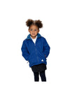 Blue Max Banner Mistral Reversible Jacket 3JM