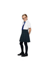 Blue Max Banner Charleston Pleated Skirt 1IZ