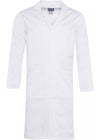 Blue Max Banner Lab Coat 1OY