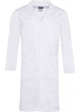 Blue Max Banner Lab Coat 1OY