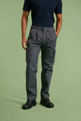Uneek Eco Workwear Cargo Trouser GR91