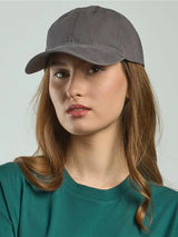 Atlantis Groovy Canvas Unstructured 6 Panel Cap ACGROV