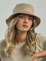 Atlantis Geo Bucket Hat Recycled Polyester ACGEOB