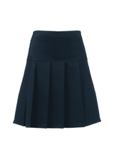 Blue Max Banner Senior Panel Full Pleated Skirt 1EF